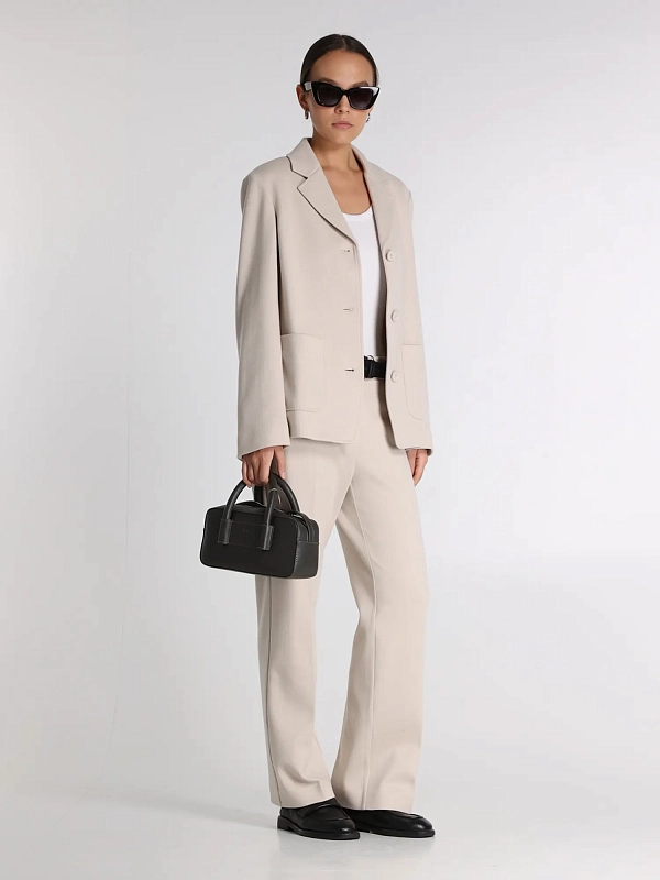 Max Mara брюки SMMREA