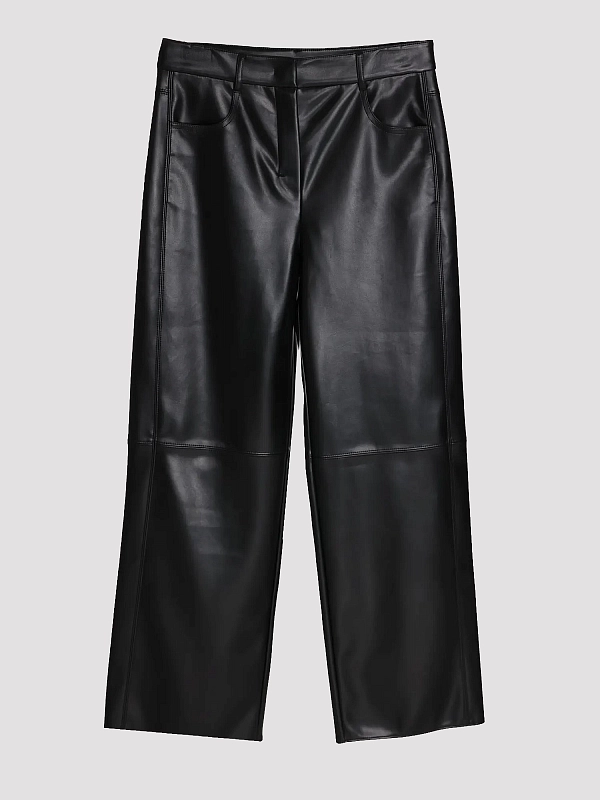 Max Mara брюки эко SMMSORRISO