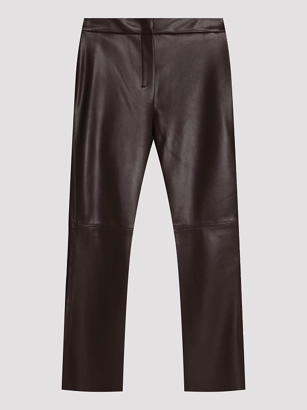 Max Mara брюки эко SMMSUBLIME