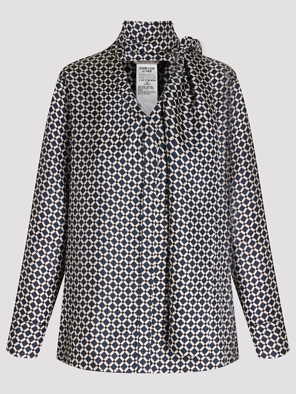 Max Mara блузка SMMVITTORIA