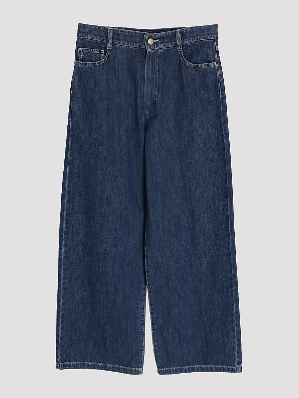 Max Mara джинсы SMMZEUS