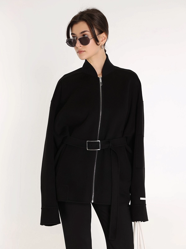 Max Mara пальто короткое SPXAGORA