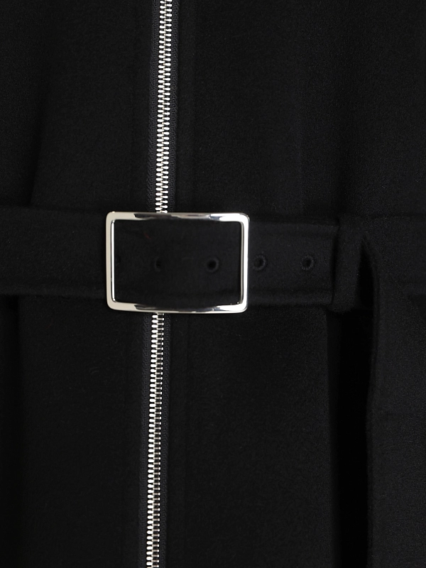 Max Mara пальто короткое SPXAGORA