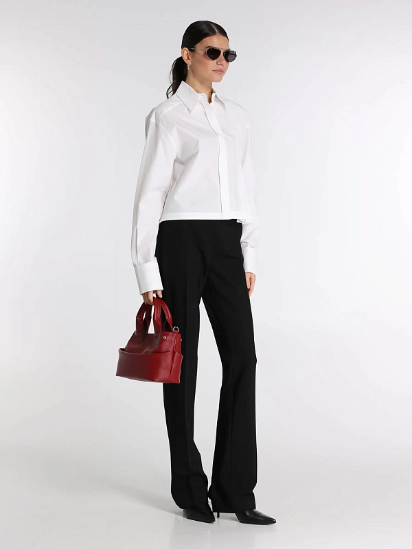 Max Mara рубашка SPXCERTO