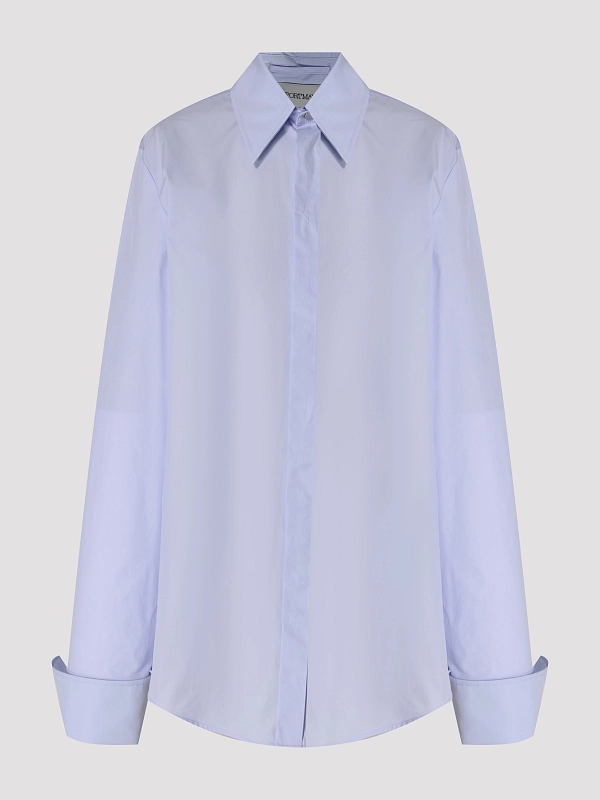 Max Mara рубашка SPXCOBEA