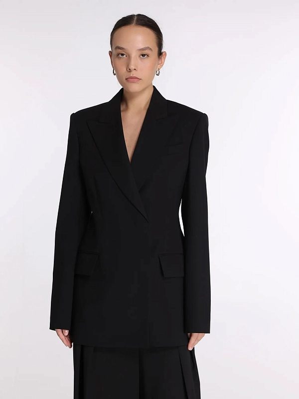 Max Mara жакет SPXFATE