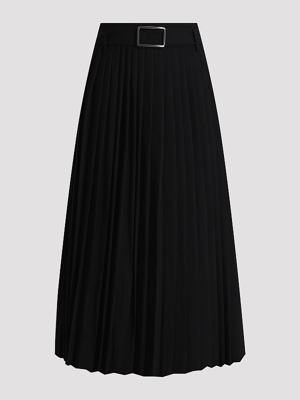 Max Mara юбка SPXPANTEON