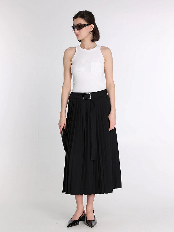 Max Mara юбка SPXPANTEON