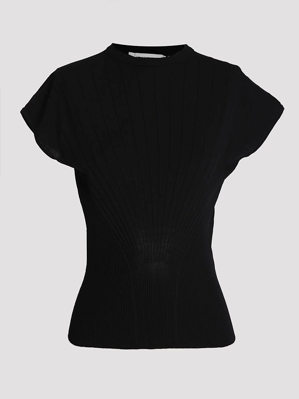 Max Mara топ SPXSAMBA