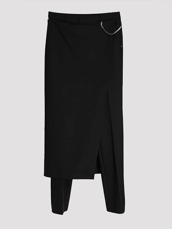 Max Mara брюки SPXUTOPIA