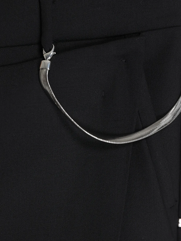 Max Mara брюки SPXUTOPIA