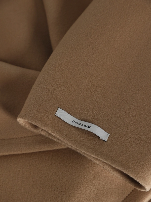 Max Mara пальто короткое SPXVIALE