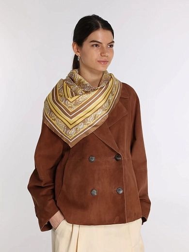 платок Max Mara Weekend WKAONESTO