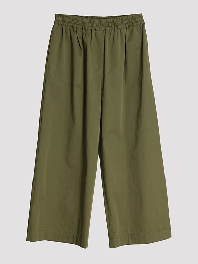 брюки Max Mara Weekend WKDGOLFO