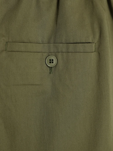 брюки Max Mara Weekend WKDGOLFO