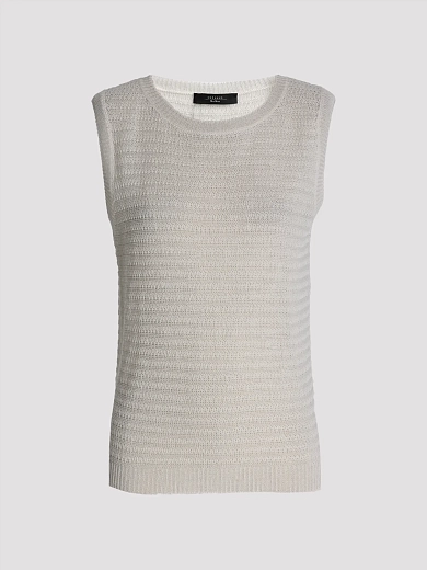 топ трикотажный Max Mara Weekend WKDPIUMA