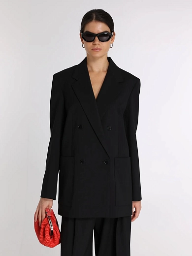 жакет Max Mara Weekend WKDVELOCE