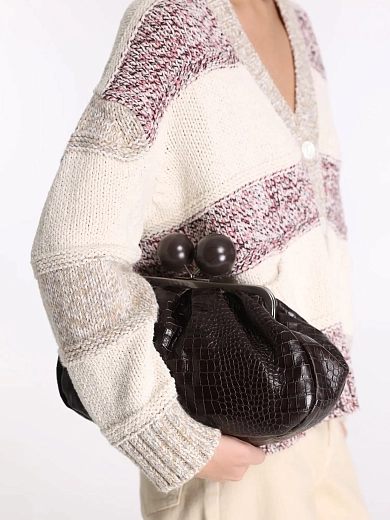 сумка Max Mara Weekend WKAALISSO