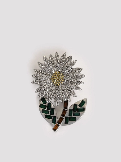 брошь Max Mara Weekend WKACRESPO