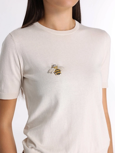 брошь Max Mara Weekend WKACRESPO