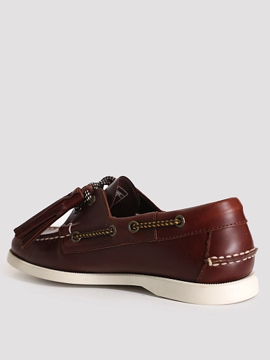 мокасины Max Mara Weekend WKADOCKSIDE2