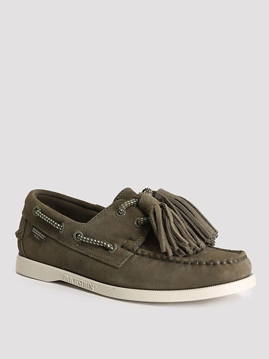 мокасины Max Mara Weekend WKADOCKSIDE