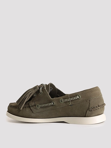 мокасины Max Mara Weekend WKADOCKSIDE