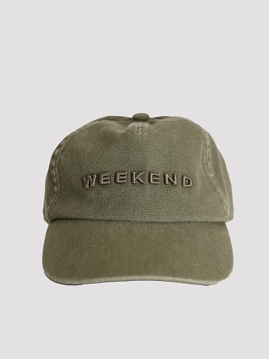 кепка Max Mara Weekend WKAFALCO