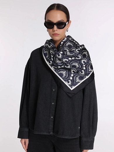 платок Max Mara Weekend WKAONESTO