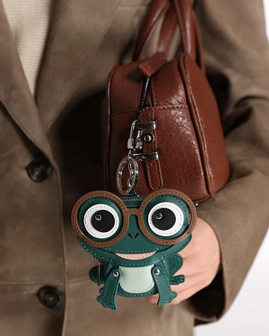 брелок Max Mara Weekend WKASETA