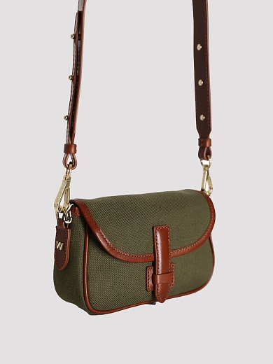 сумка Max Mara Weekend WKAVIK