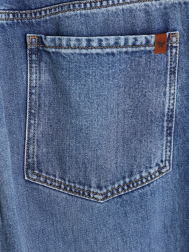 джинсы Max Mara Weekend WKDABETE