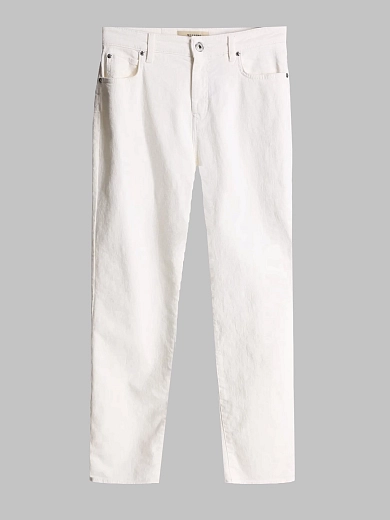 джинсы Max Mara Weekend WKDABITURO