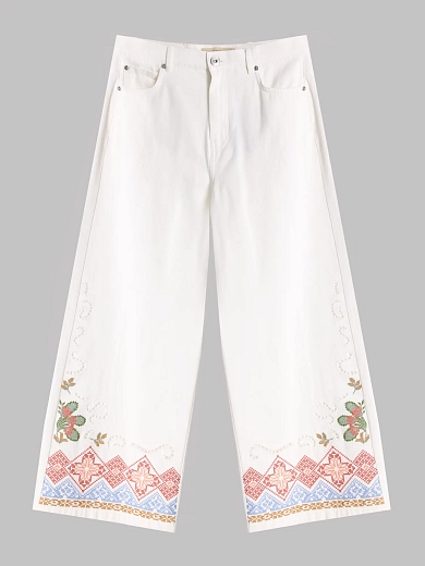 джинсы Max Mara Weekend WKDADUNCO