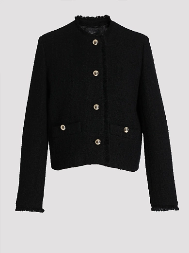 жакет Max Mara Weekend WKDAGAMI