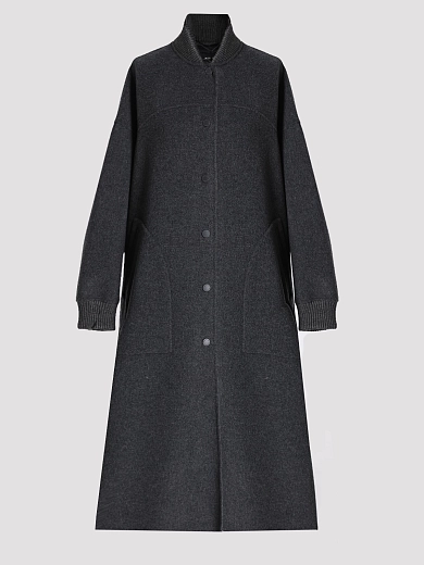 пальто Max Mara Weekend WKDALAMARO