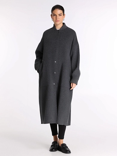 пальто Max Mara Weekend WKDALAMARO