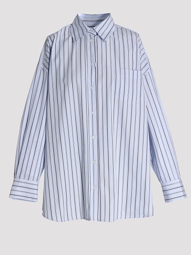 рубашка Max Mara Weekend WKDAMOUR