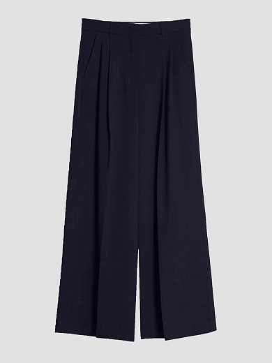 брюки Max Mara Weekend WKDASTA