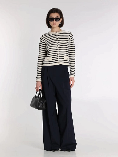 брюки Max Mara Weekend WKDASTA