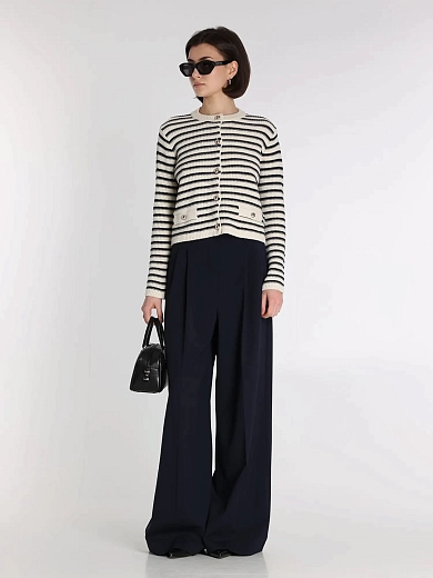 брюки Max Mara Weekend WKDASTA