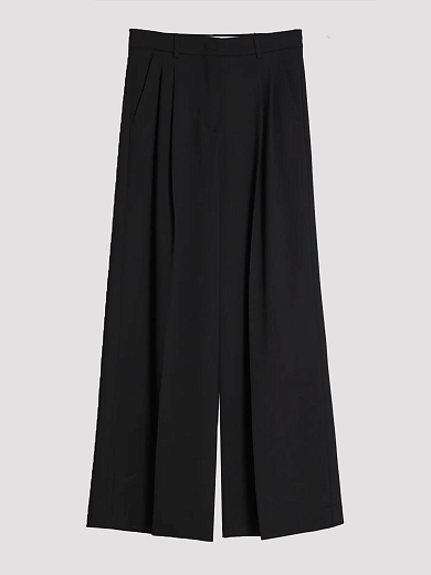 брюки Max Mara Weekend WKDASTA