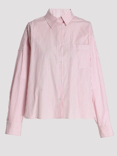 рубашка Max Mara Weekend WKDAUREO