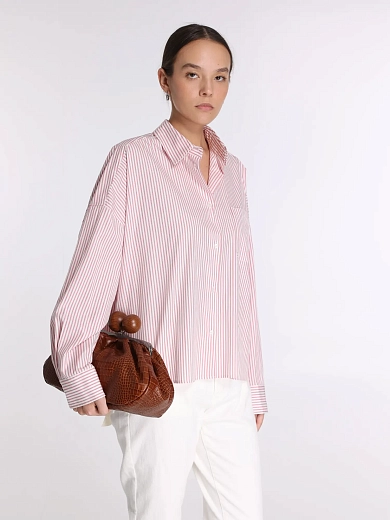 рубашка Max Mara Weekend WKDAUREO