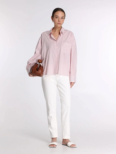 рубашка Max Mara Weekend WKDAUREO