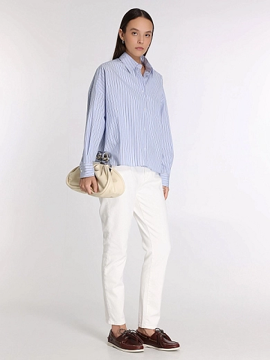 рубашка Max Mara Weekend WKDAUREO