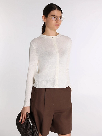 кардиган Max Mara Weekend WKDBADIA