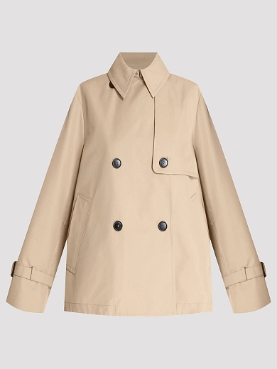 тренч Max Mara Weekend WKDBIGLIA