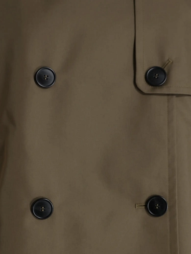 тренч Max Mara Weekend WKDBIGLIA