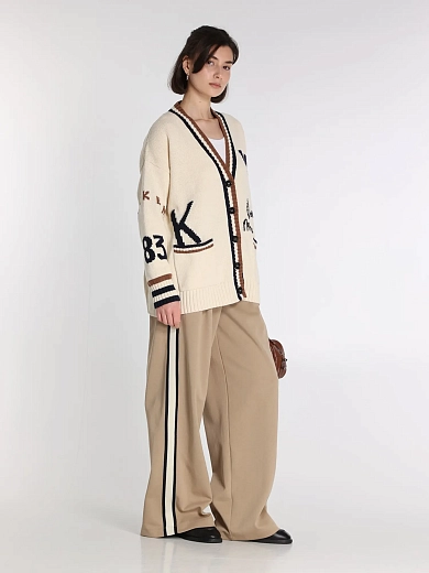 кардиган Max Mara Weekend WKDBLASONE